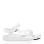 TEVA WOMEN ORIGINAL UNIVERSAL BRIGHT WHITE