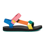TEVA WOMEN ORIGINAL UNIVERSAL WOMEN 90S MULTI