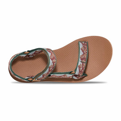 Teva Women ORIGINAL UNIVERSAL DESERT MOSAIC TANZINE