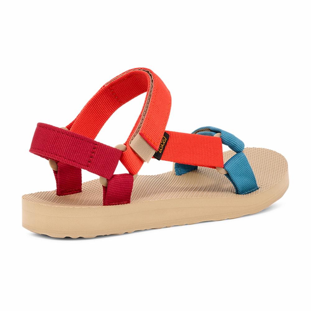 Teva Women ORIGINAL UNIVERSAL HAZE MULTI