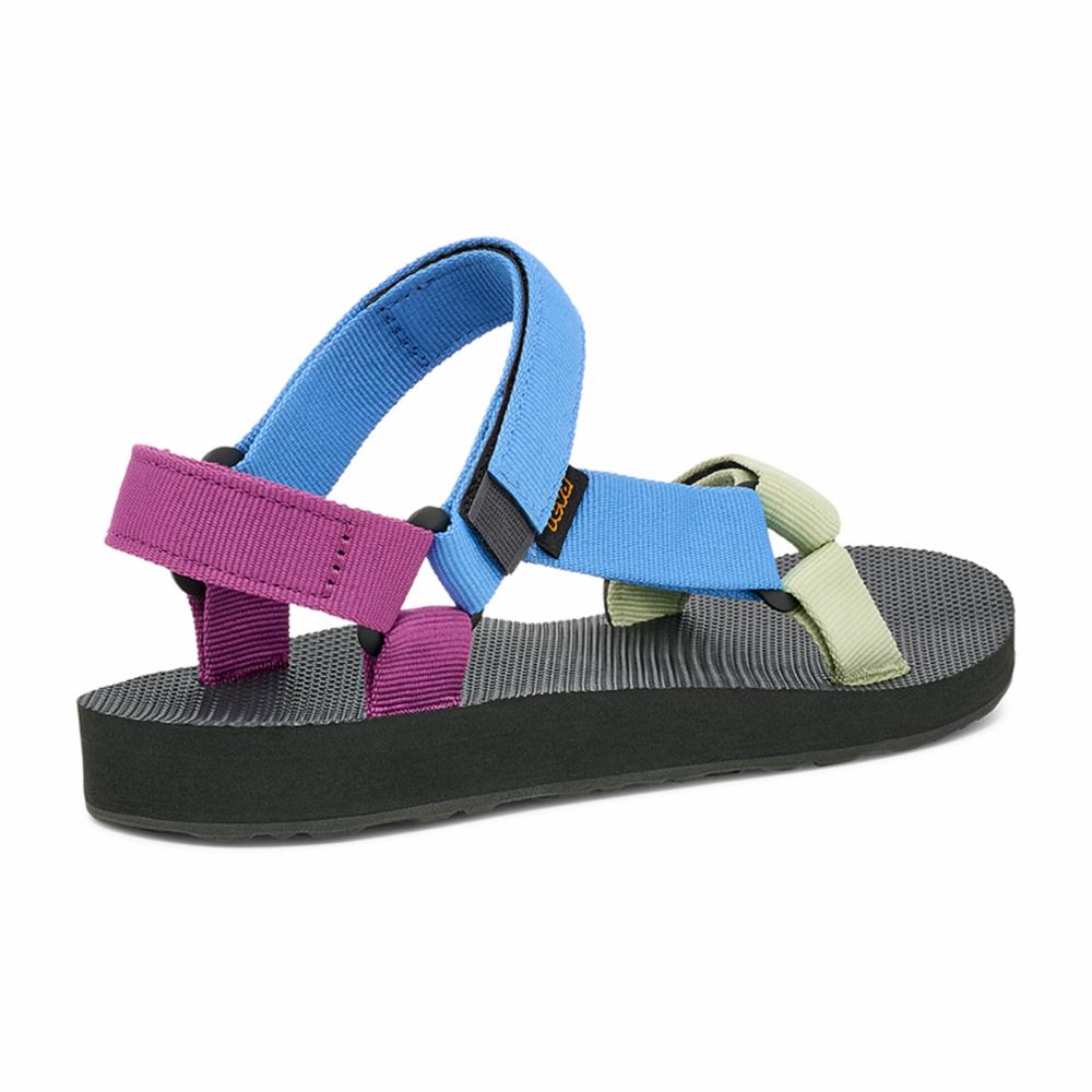 Teva Women ORIGINAL UNIVERSAL GLOW MULTI