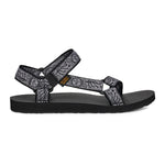 TEVA MEN ORIGINAL UNIVERSAL MEN WINDY SUMMER BLACK/ GREY