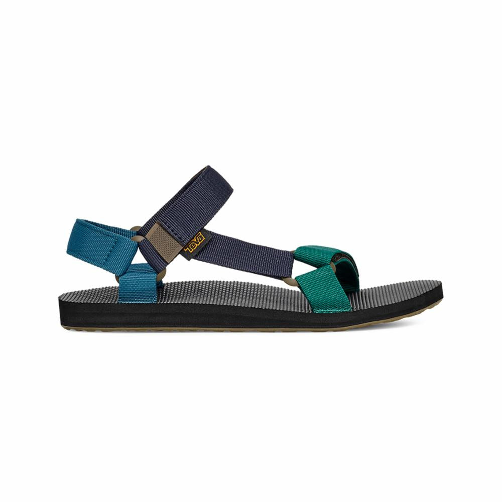 Teva Men ORIGINAL UNIVERSAL NAVY MULTI