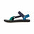 Teva Men ORIGINAL UNIVERSAL NAVY MULTI