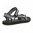 Teva Men ORIGINAL UNIVERSAL ARCHIVE TOPO BLACK/ GREY