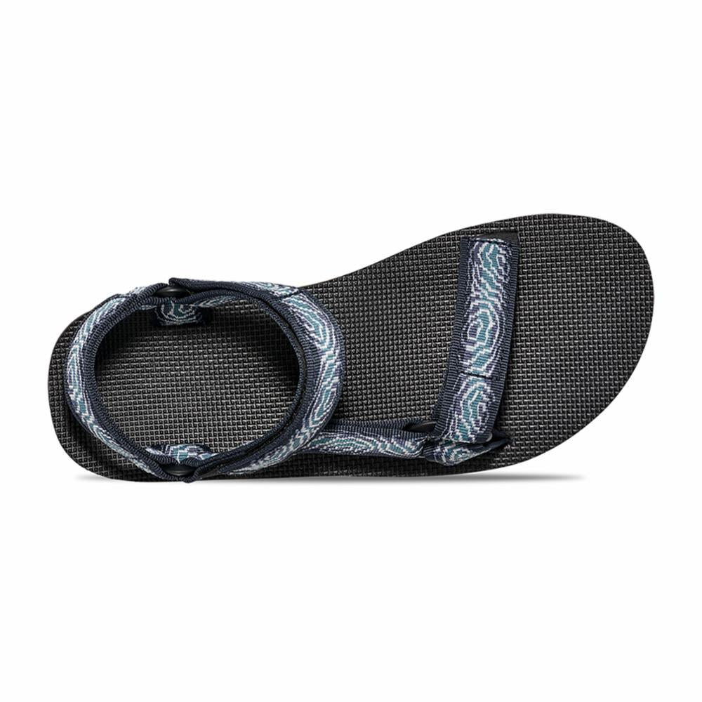 Teva Men ORIGINAL UNIVERSAL ARCHIVE TOPO NAVY