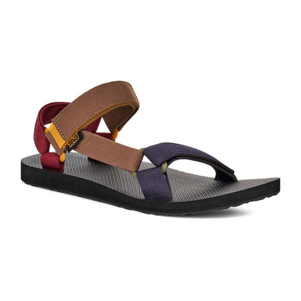 Teva Men ORIGINAL UNIVERSAL TOTAL ECLIPSE MULTI