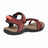 Teva Women VERRA MAHOGANY/ BLOOMING DAHLIA