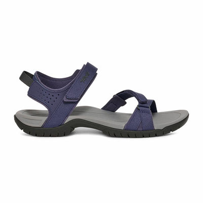 Teva Women VERRA CROWN BLUE