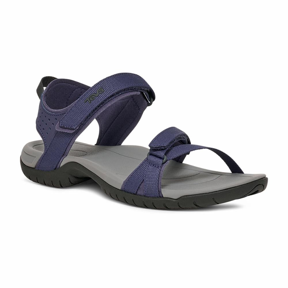 Teva Women VERRA CROWN BLUE