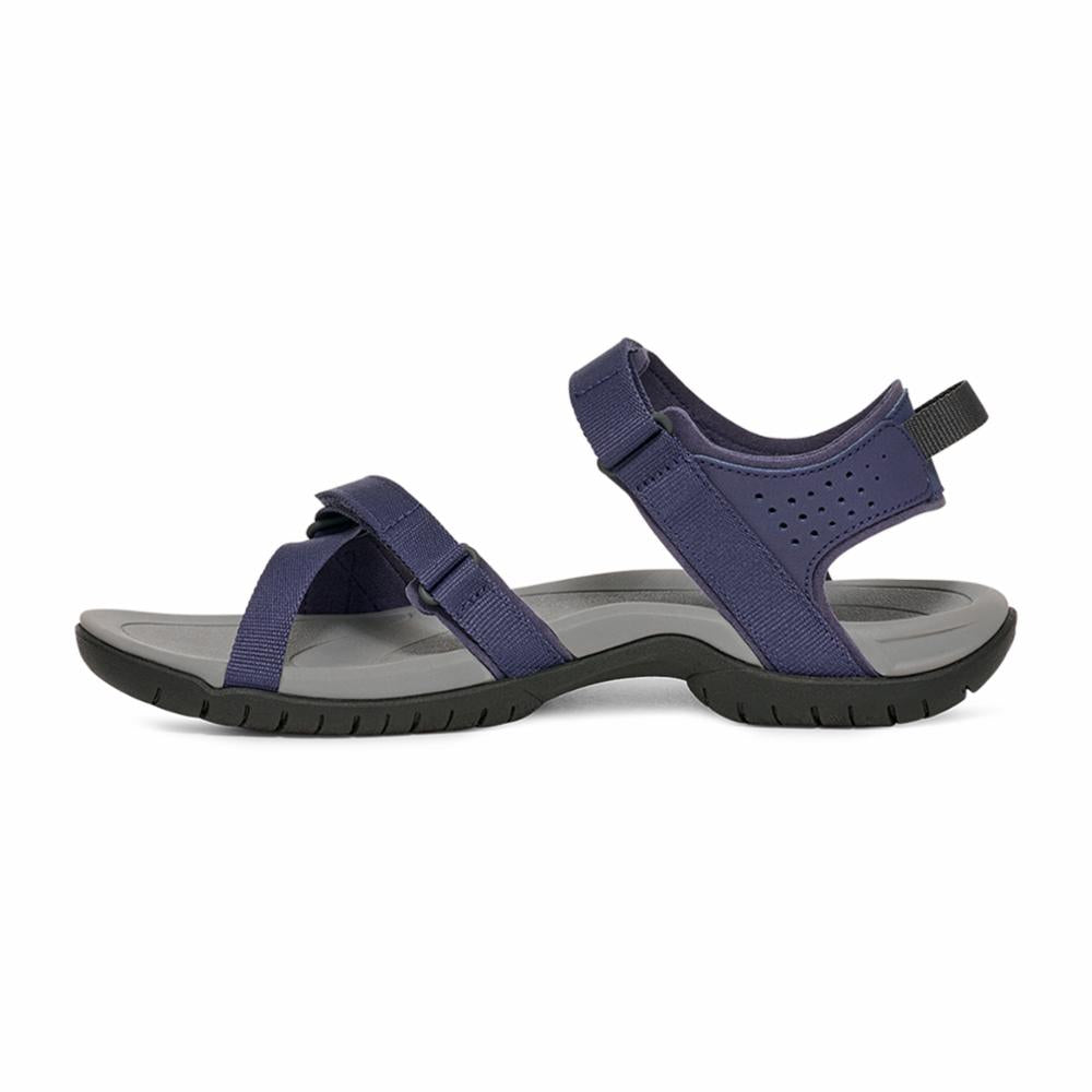 Teva Women VERRA CROWN BLUE