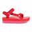 Teva Women FLATFORM UNIVERSAL HOT PINK