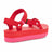 Teva Women FLATFORM UNIVERSAL HOT PINK