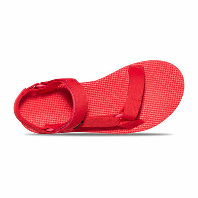 Teva Women FLATFORM UNIVERSAL HOT PINK