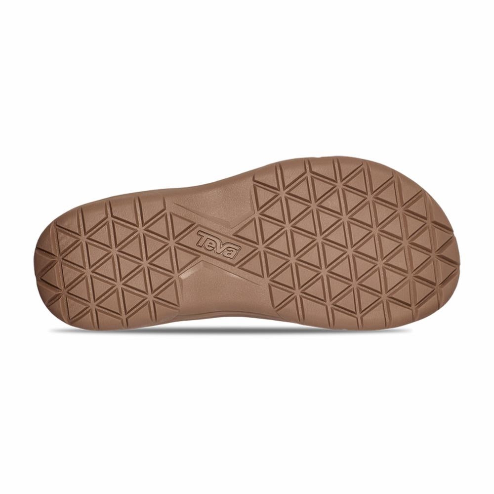 Teva Men LANGDON SANDAL HONEY BROWN