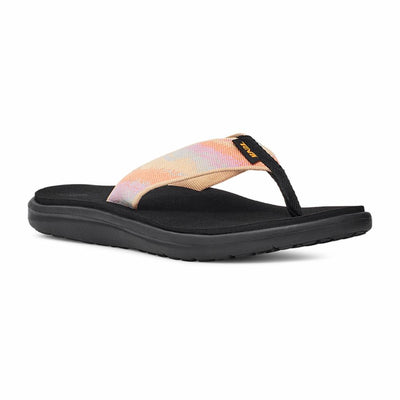 Teva Women VOYA FLIP MAGIC PEACH BLOOM