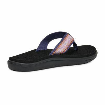 Teva Women VOYA FLIP ARCHIVE TOPO LUPINE
