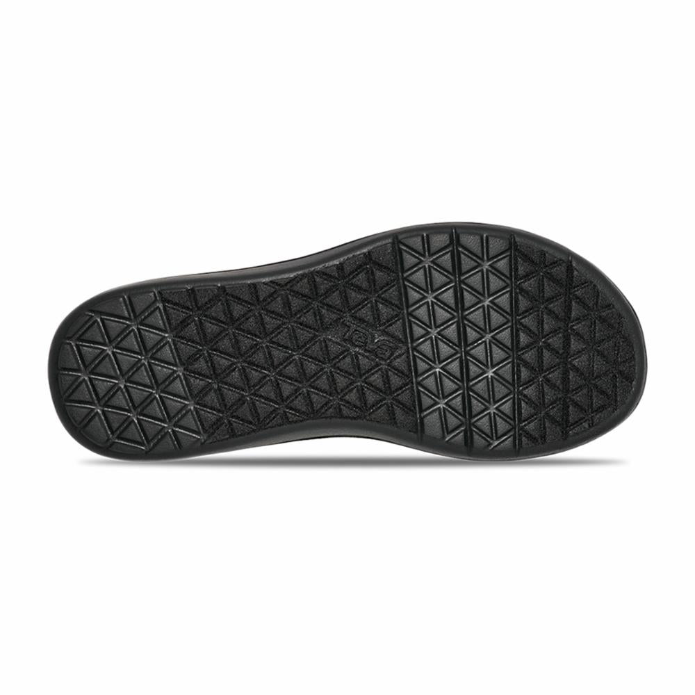 Teva Women VOYA FLIP ARCHIVE TOPO LUPINE