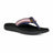 Teva Women VOYA FLIP ARCHIVE TOPO LUPINE