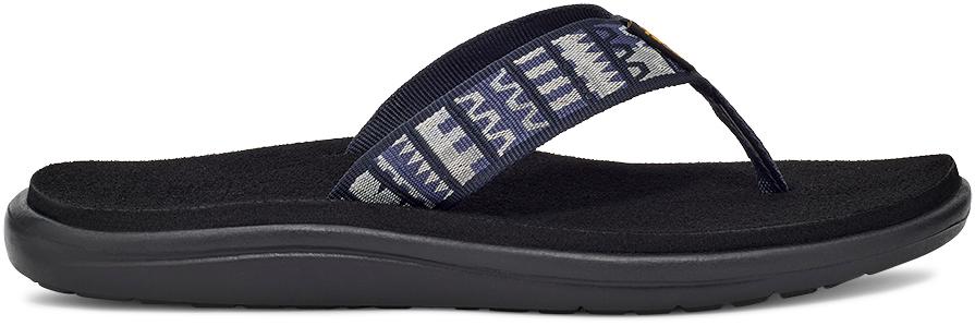 Teva Women VOYA FLIP GEO MASHUP NAVY