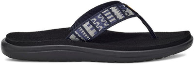 Teva Women VOYA FLIP GEO MASHUP NAVY