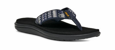 Teva Women VOYA FLIP GEO MASHUP NAVY