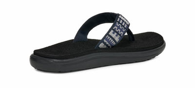 Teva Women VOYA FLIP GEO MASHUP NAVY