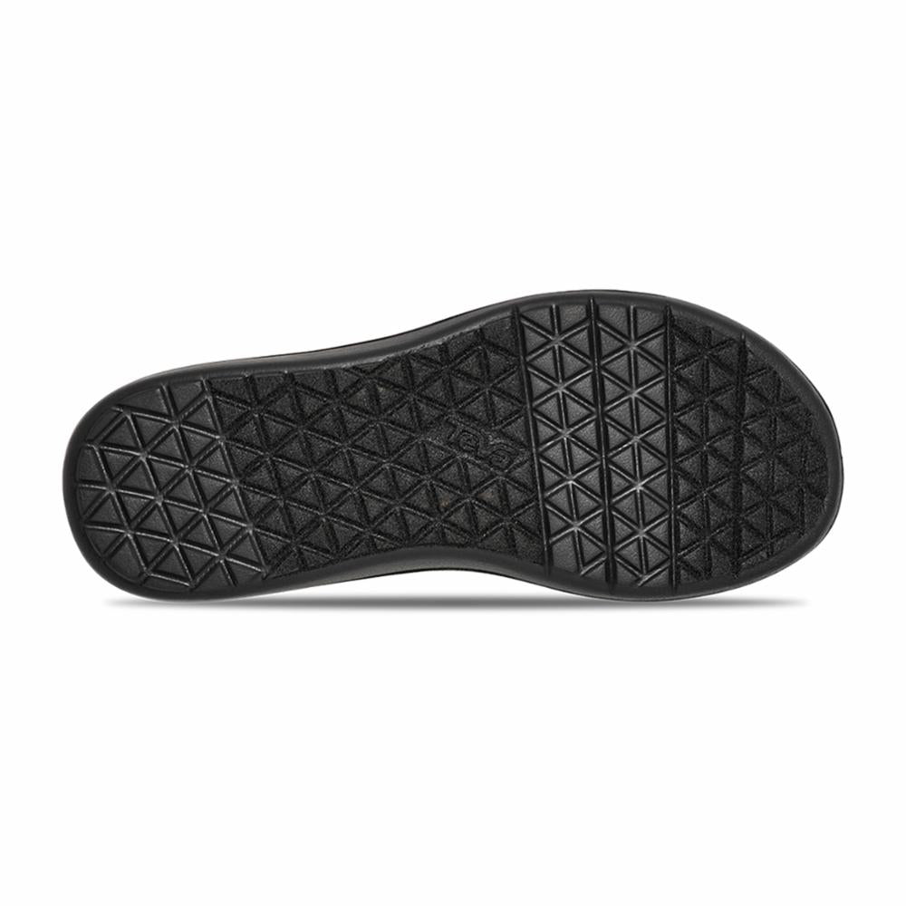 Teva Women VOYA FLIP SIRENA BLACK