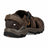 Teva Men OMNIUM 2 LEATHER TURKISH COFFEE