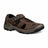 Teva Men OMNIUM 2 LEATHER TURKISH COFFEE