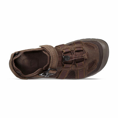 Teva Men OMNIUM 2 LEATHER TURKISH COFFEE