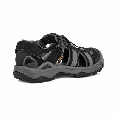 Teva Men OMNIUM 2 MEN BLACK