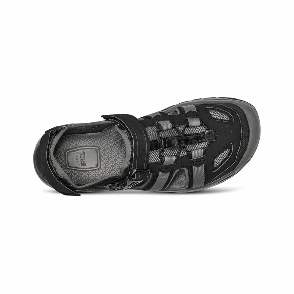 Teva Men OMNIUM 2 MEN BLACK