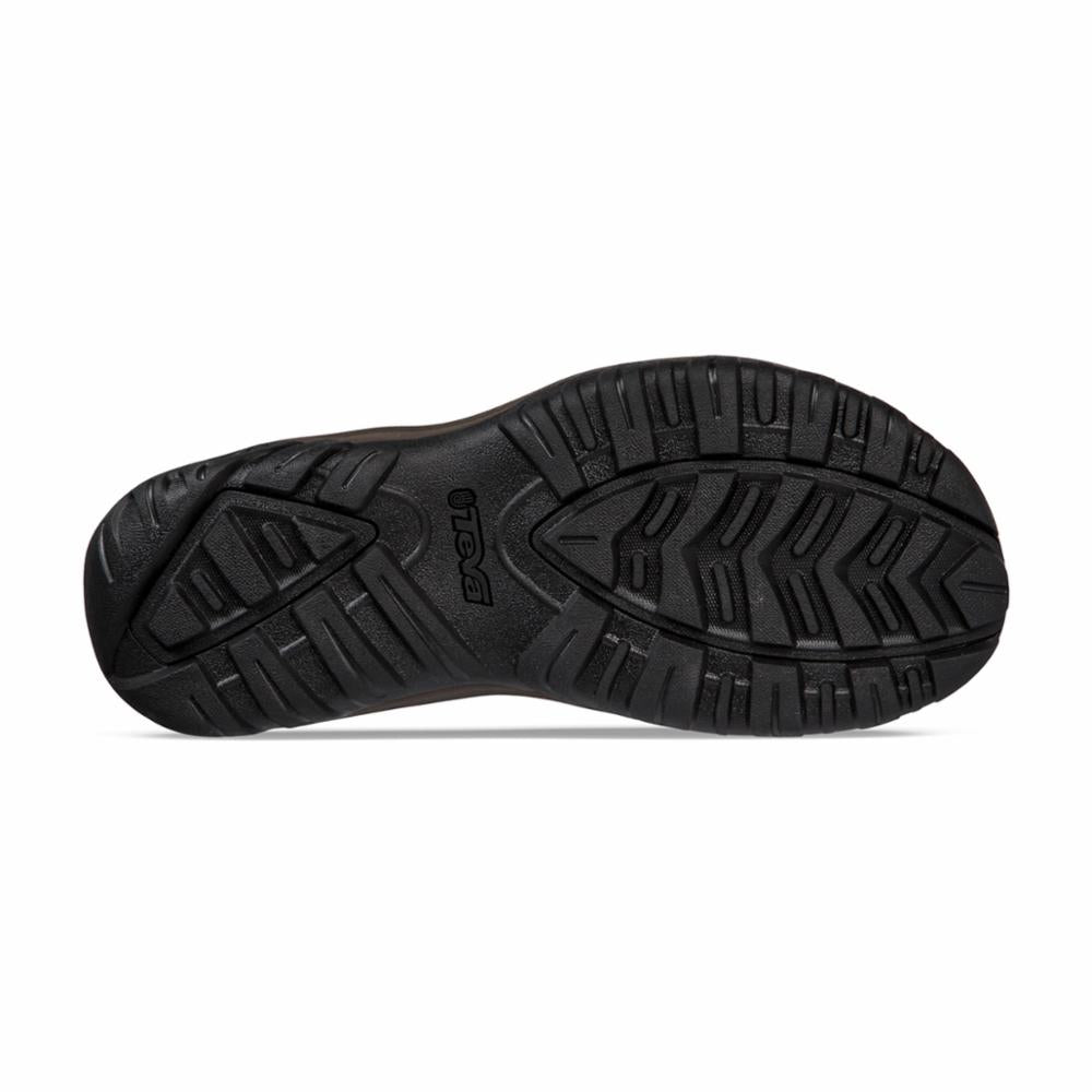 Teva Men KATAVI 2 BLACK OLIVE