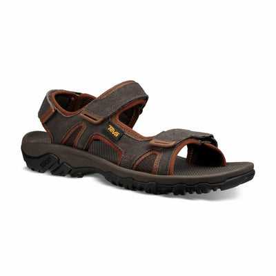 Teva Men KATAVI 2 BLACK OLIVE