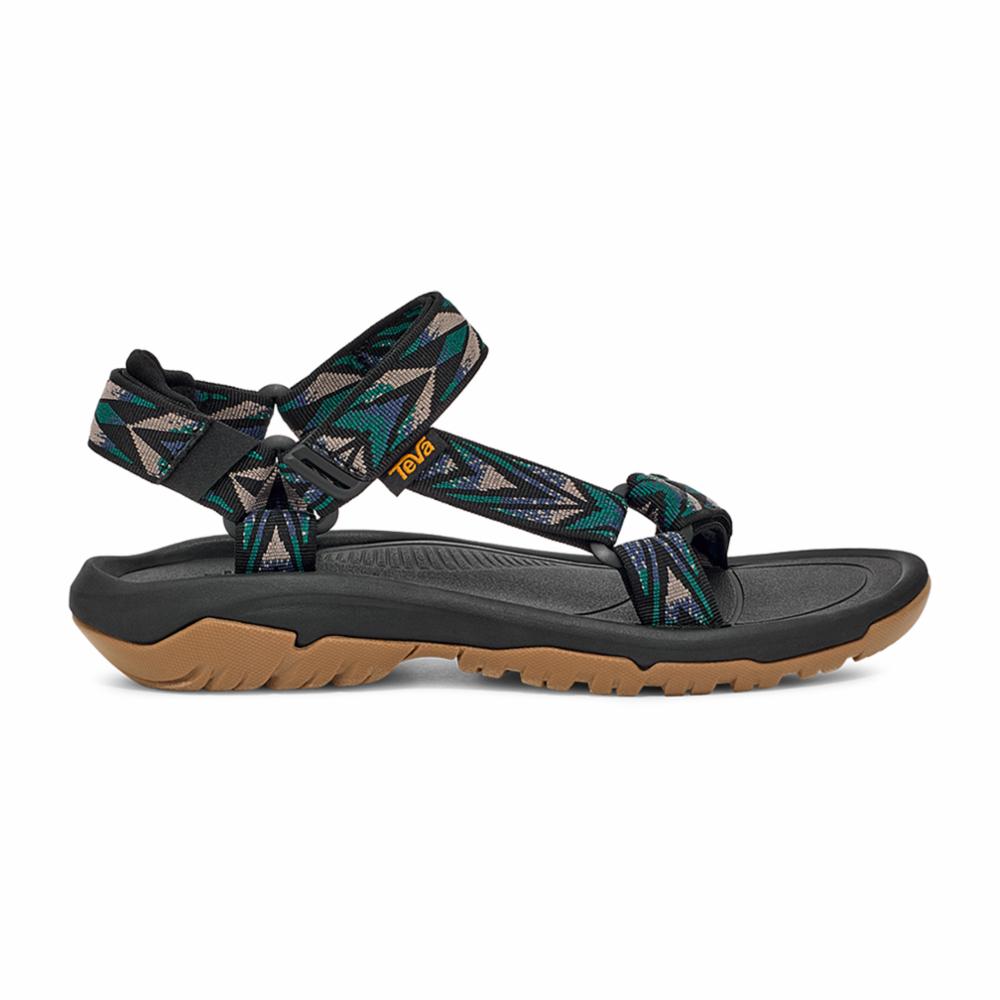 Teva Men HURRICANE XLT2 ARCHIVE WINGS BLACK/ TAN