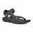 Teva Men HURRICANE XLT2 ARCHIVE LADDER NAVY