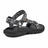 Teva Men HURRICANE XLT2 MOUNTAIN MOSAIC GREY/ BLACK