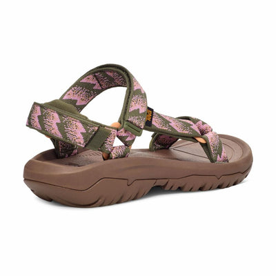 Teva Women HURRICANE XLT2 WOMEN BURNT OLIVE