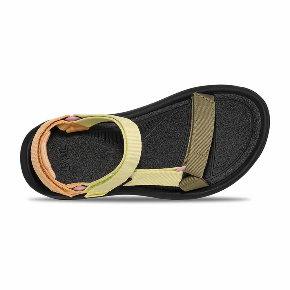 Teva Women HURRICANE XLT2 WOMEN PASTEL MULTI