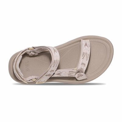 Teva Women HURRICANE XLT2 ARCHIVE WINGS TAN