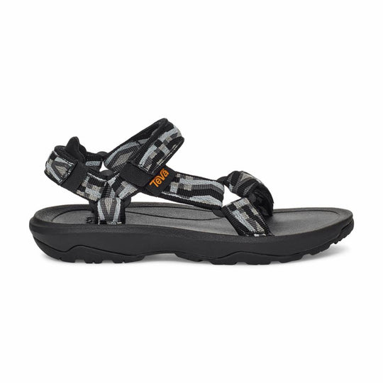 Teva Kids HURRICANE XLT 2 CHILD TORO BLACK
