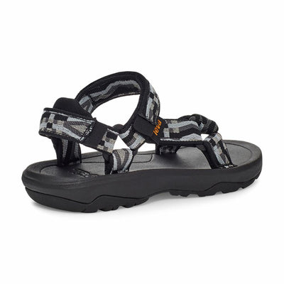 Teva Kids HURRICANE XLT 2 CHILD TORO BLACK
