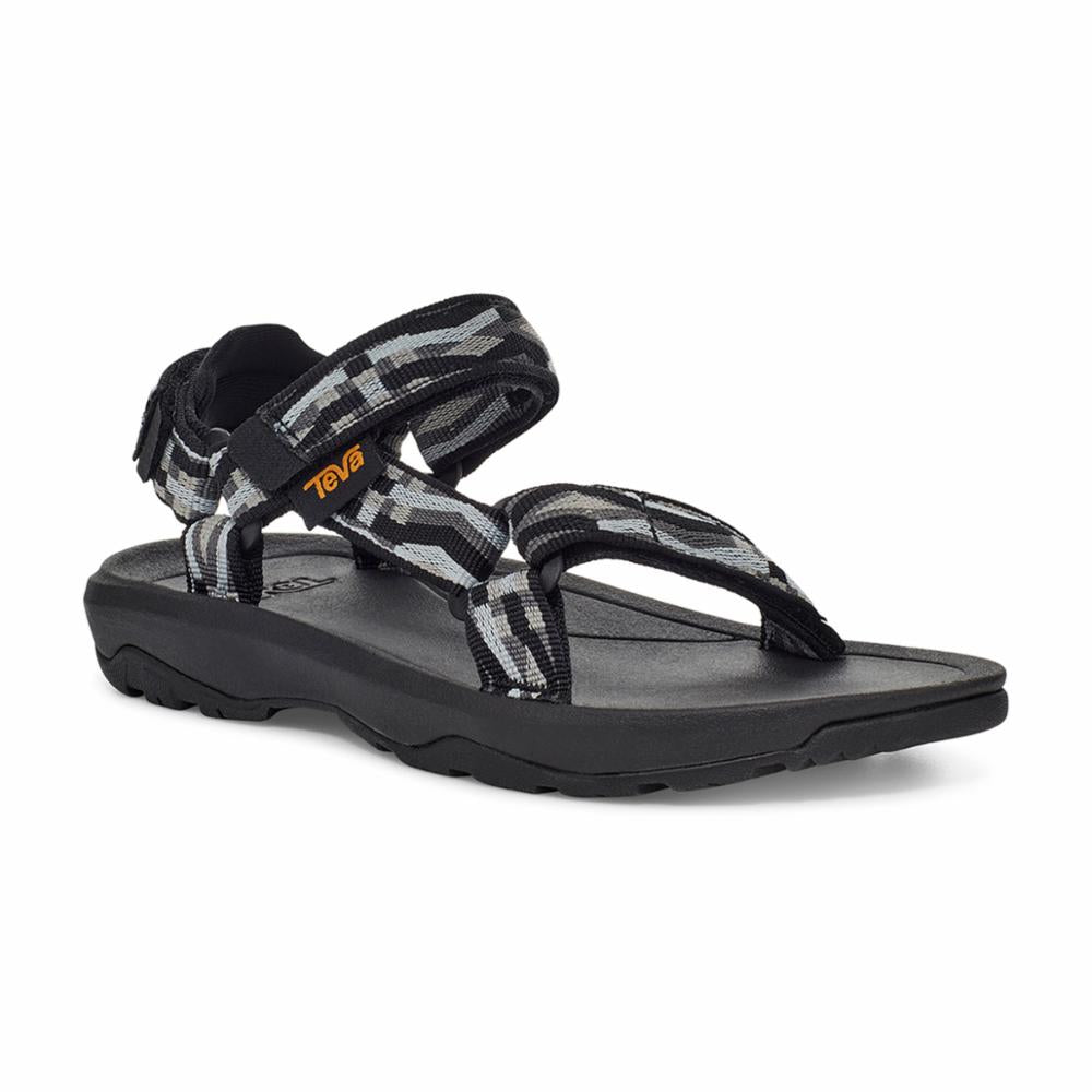 Teva Kids HURRICANE XLT 2 CHILD TORO BLACK