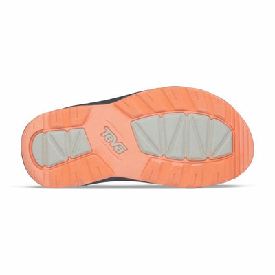 Teva Kids HURRICANE XLT 2 CHILD CANYON SEA FOAM