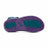 Teva Kids HURRICANE XLT 2 CHILD DELMAR SEA GLASS / PURPLE