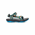 Teva Kids HURRICANE XLT 2 CHILD IRIDESCENSE IBIZA BLUE/ NECTAR