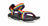 Teva Kids HURRICANE XLT 2 CHILD RAINBOW/BLACK