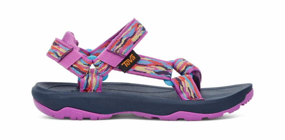 Teva Kids HURRICANE XLT 2 CHILD MESH IRIS ORCHID