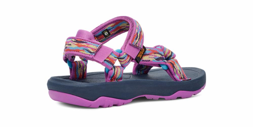 Teva Kids HURRICANE XLT 2 CHILD MESH IRIS ORCHID